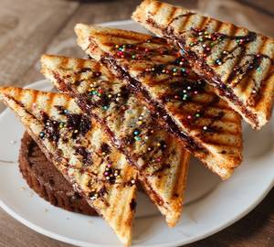 Chocolate Sandwich