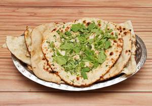 Roti Basket [11 Pieces]