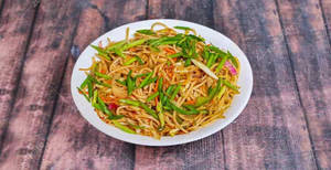 Veg Soft Noodles