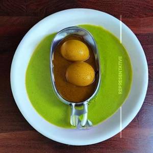 Egg Curry