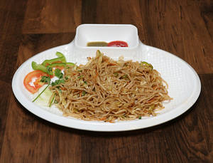 Veg Noodles