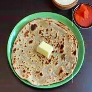 Mix Paratha