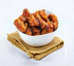 Chilly Chicken Dry