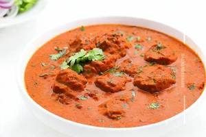 Panner Makhani Masala [Half]