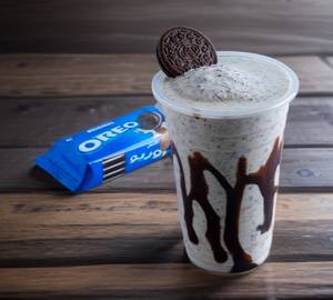 Oreo Shake