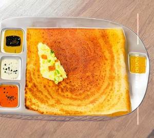 Paneer Podi Dosai