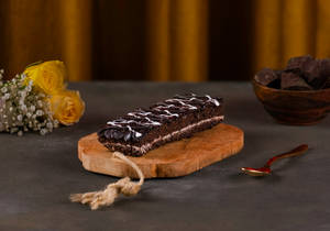 Choco Swiss Roll