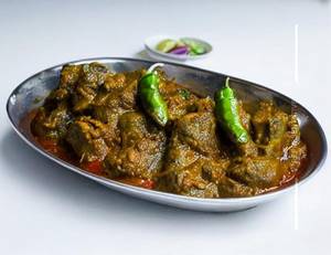 Mutton Pepper Masala