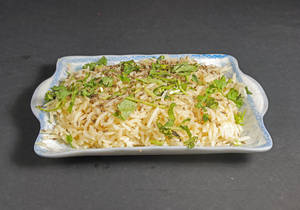 Jeera Rice