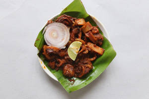 Koonthal Fry