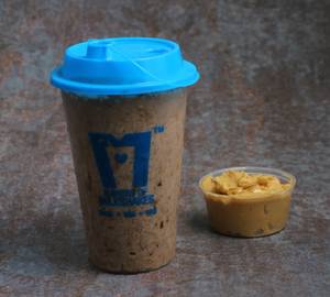 Peanut Butter Thick Shake