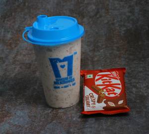 Kit Kat Thick Shake