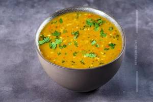 Mulligatawny Soup