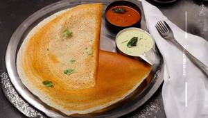 Gobi Masal Dosa