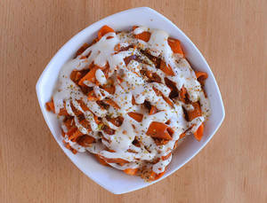 Tomato Chilli Penne