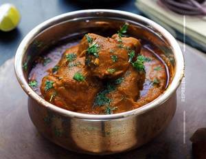 Chicken Korma