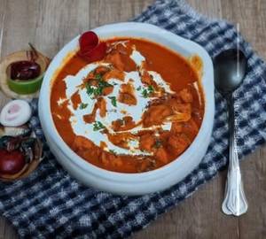 Chicken Masala