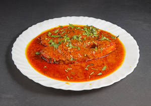 Fish Masala