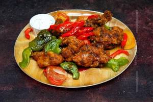 Hot Pepper Chicken