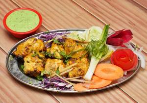 Reshmi Kebab