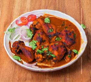 Hyderabad Chicken