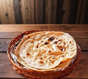 Tandoori Roti (02 Pcs)