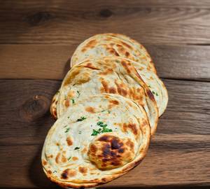 Tandoori Roti