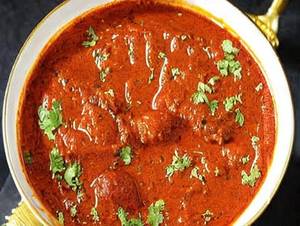 Panneer Masala