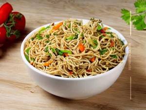 Mixed Noodles
