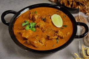 Chicken Karaikudi
