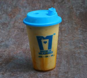 Kulfi Thickshake         