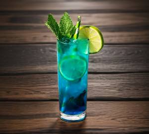 Blue Curacao