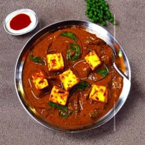 Paneer Lababdar