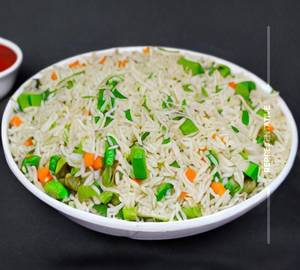 Veg Fried Rice