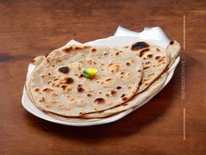 Tandoori Paratha