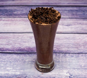 Brownie Oreo Shake