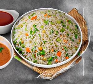 Mixed Non Veg Fried Rice