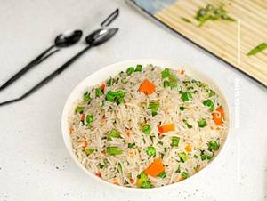 Veg Fried Rice