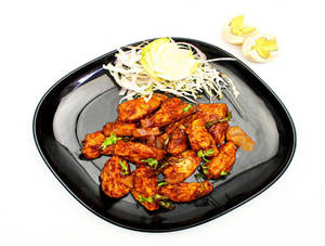 Egg Manchurian