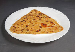 Plain Paratha