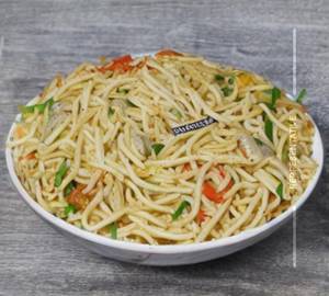 Egg Noodles