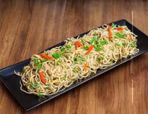 Special Hakka Noodles
