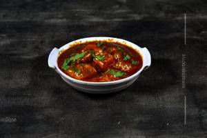 Paneer Manchurian Gravy   