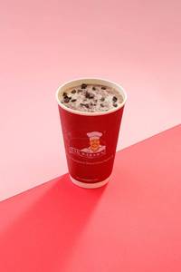 Chocochip Iced   Frappe (162.8 kcal)