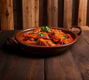 Boneless Chicken Curry