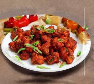 Gobi Hot & Pepper