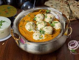 Special Malai Kofta