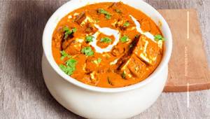 Paneer Masala