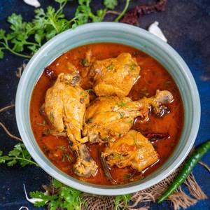Tari wala chicken