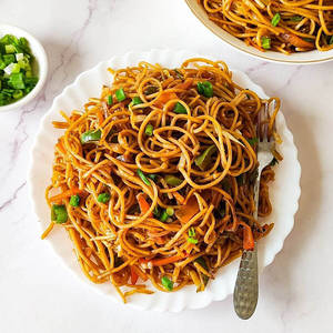 Veg Chow Mien
